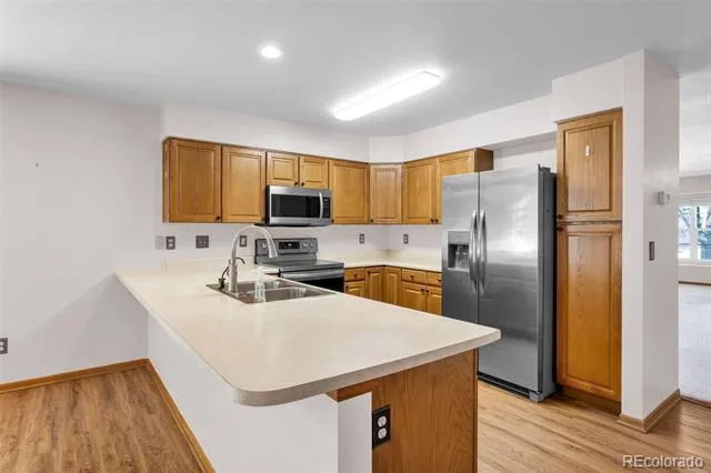 4008 Penrose Avenue Loveland, CO 80538