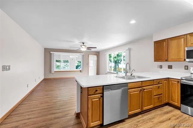 4008 Penrose Avenue Loveland, CO 80538