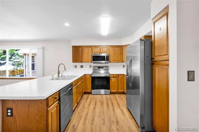 4008 Penrose Avenue Loveland, CO 80538
