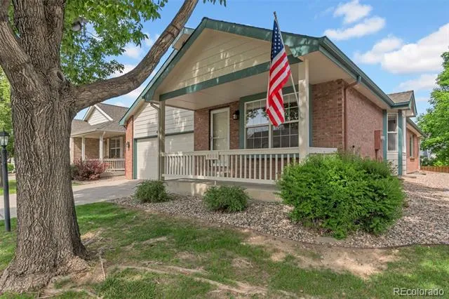 4008 Penrose Avenue Loveland, CO 80538
