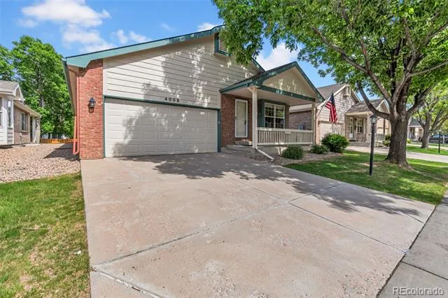 4008 Penrose Avenue Loveland, CO 80538