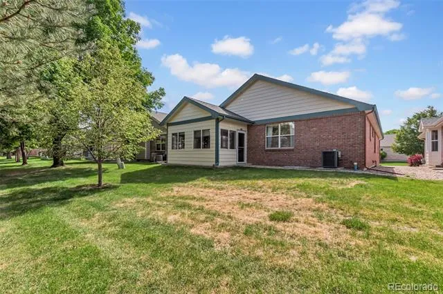 4008 Penrose Avenue Loveland, CO 80538