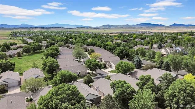 4008 Penrose Avenue Loveland, CO 80538