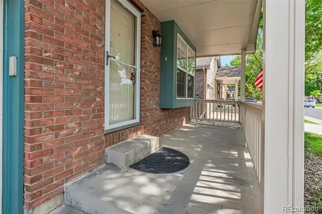 4008 Penrose Avenue Loveland, CO 80538