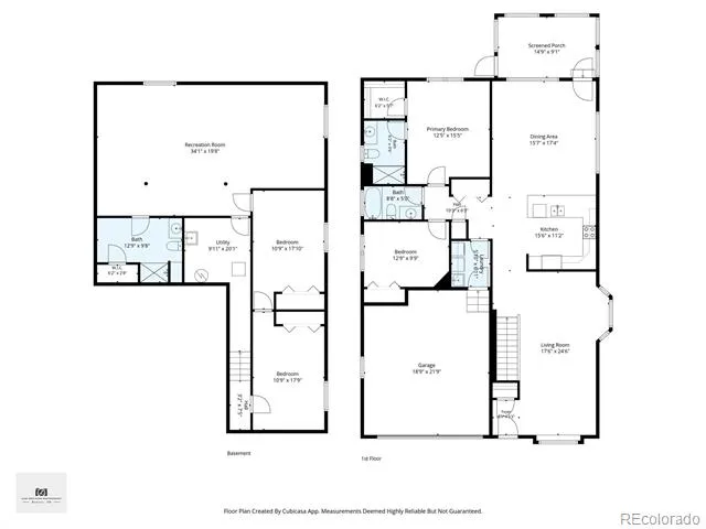 4008 Penrose Avenue Loveland, CO 80538