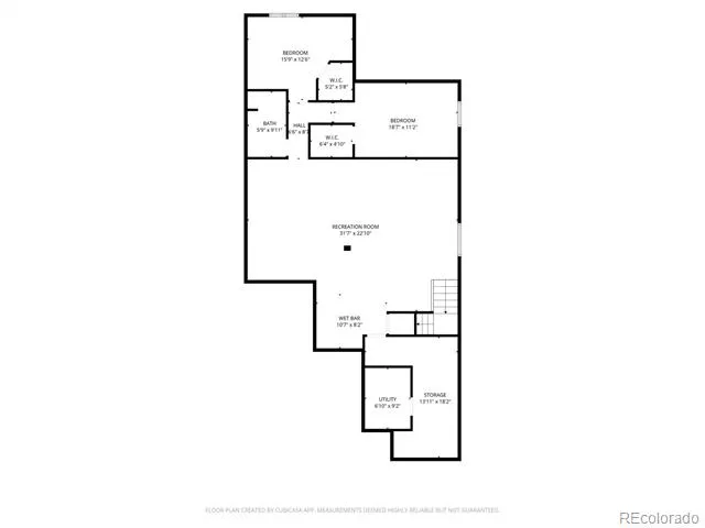1908 Tidewater Lane Windsor, CO 80550