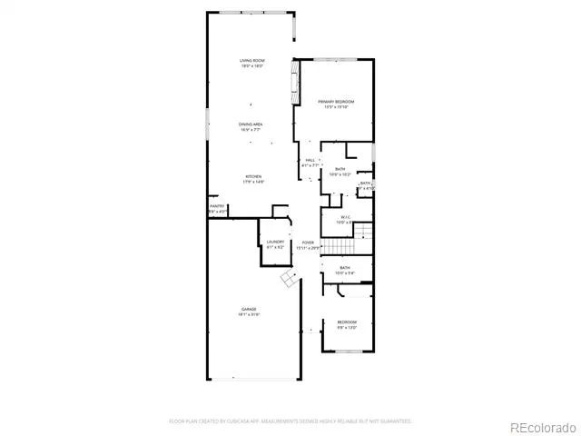 1908 Tidewater Lane Windsor, CO 80550