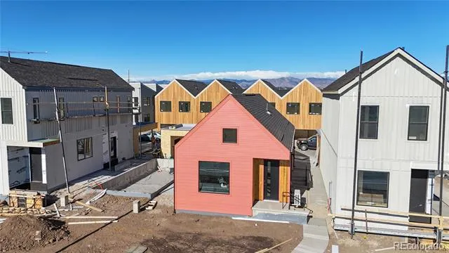 410 Bountiful Avenue Longmont, CO 80501