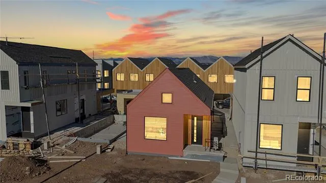 410 Bountiful Avenue Longmont, CO 80501