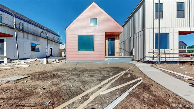 410 Bountiful Avenue Longmont, CO 80501