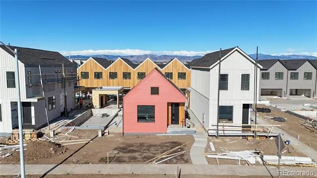 410 Bountiful Avenue Longmont, CO 80501