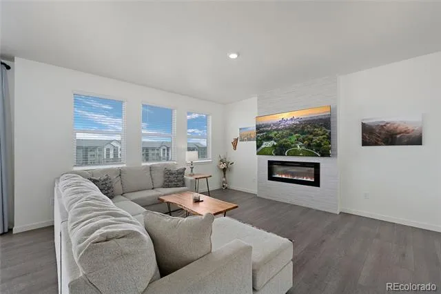 18383 Prince Hill Circle Parker, CO 80134