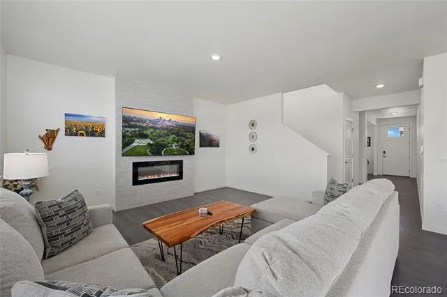 18383 Prince Hill Circle Parker, CO 80134