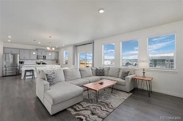 18383 Prince Hill Circle Parker, CO 80134