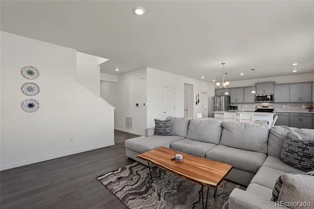 18383 Prince Hill Circle Parker, CO 80134