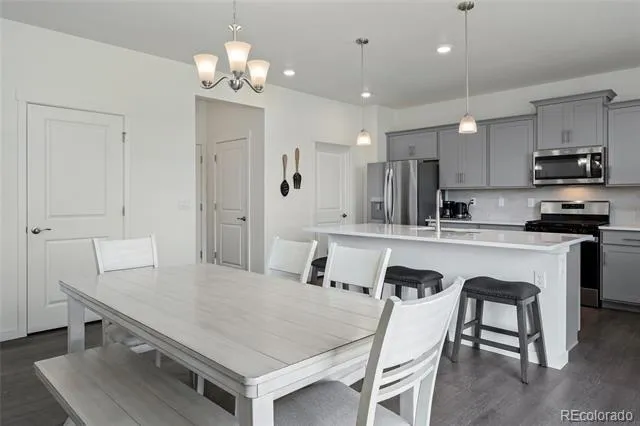 18383 Prince Hill Circle Parker, CO 80134