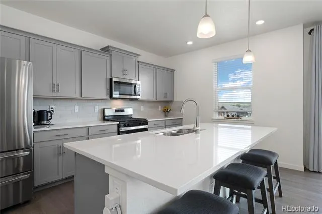 18383 Prince Hill Circle Parker, CO 80134