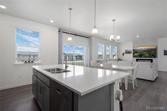 18383 Prince Hill Circle Parker, CO 80134