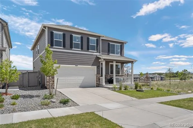 18383 Prince Hill Circle Parker, CO 80134