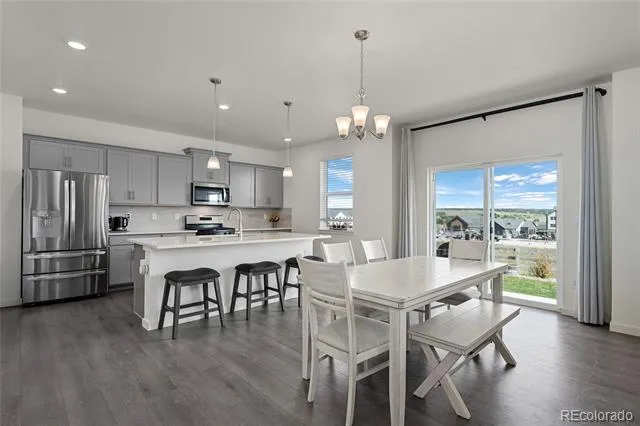 18383 Prince Hill Circle Parker, CO 80134