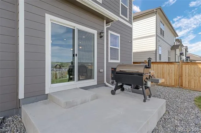 18383 Prince Hill Circle Parker, CO 80134