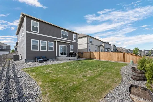 18383 Prince Hill Circle Parker, CO 80134