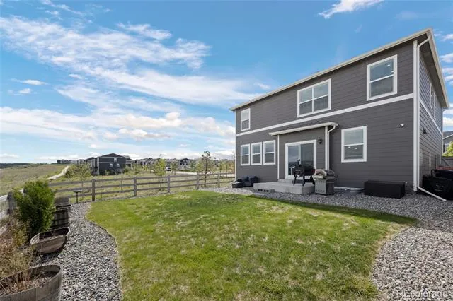 18383 Prince Hill Circle Parker, CO 80134