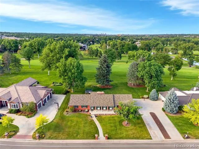 19 Niblick Lane Littleton, CO 80123