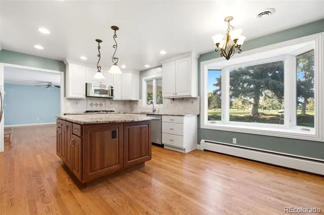 19 Niblick Lane Littleton, CO 80123