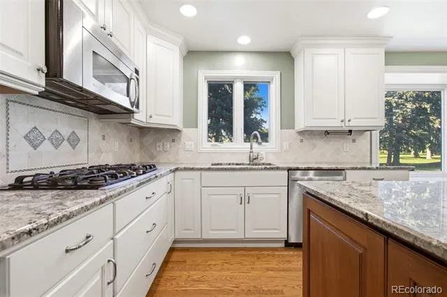 19 Niblick Lane Littleton, CO 80123