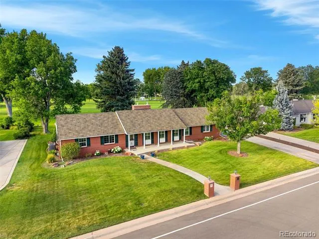 19 Niblick Lane Littleton, CO 80123