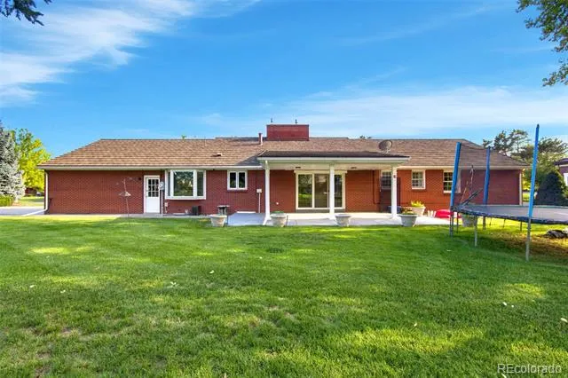 19 Niblick Lane Littleton, CO 80123