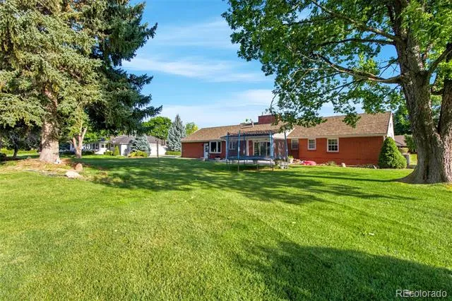 19 Niblick Lane Littleton, CO 80123