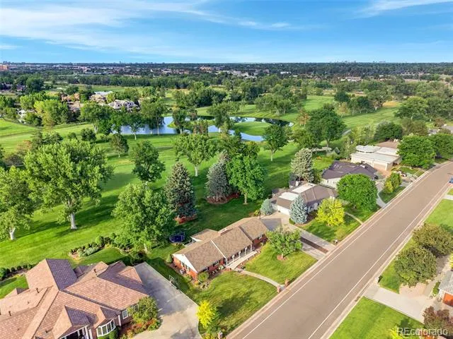 19 Niblick Lane Littleton, CO 80123