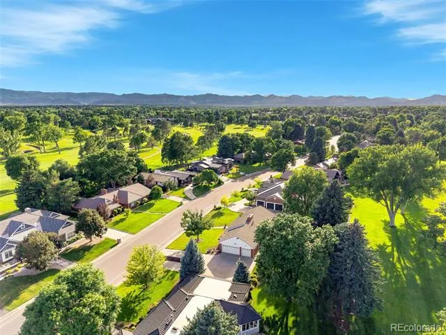 19 Niblick Lane Littleton, CO 80123
