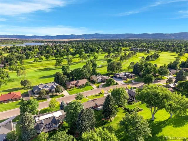 19 Niblick Lane Littleton, CO 80123