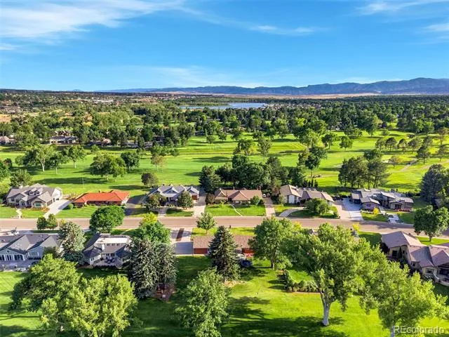 19 Niblick Lane Littleton, CO 80123