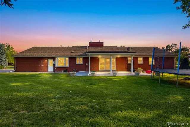 19 Niblick Lane Littleton, CO 80123