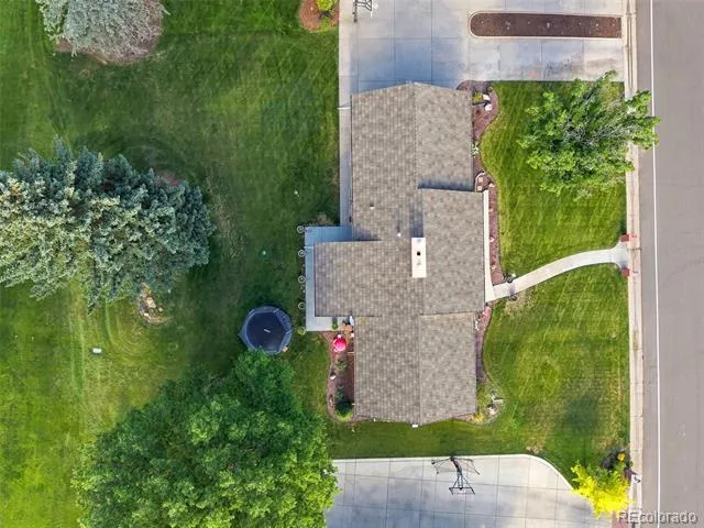19 Niblick Lane Littleton, CO 80123
