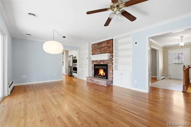 19 Niblick Lane Littleton, CO 80123