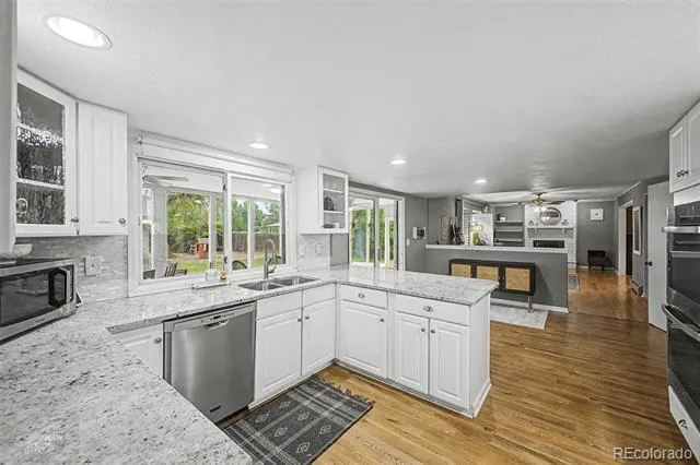 320 Oswego Court Aurora, CO 80010