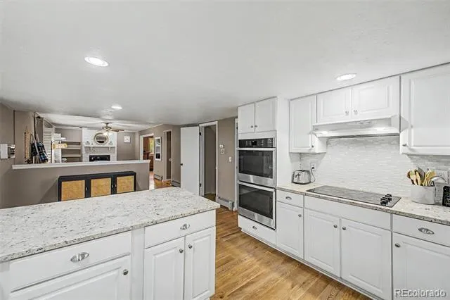 320 Oswego Court Aurora, CO 80010
