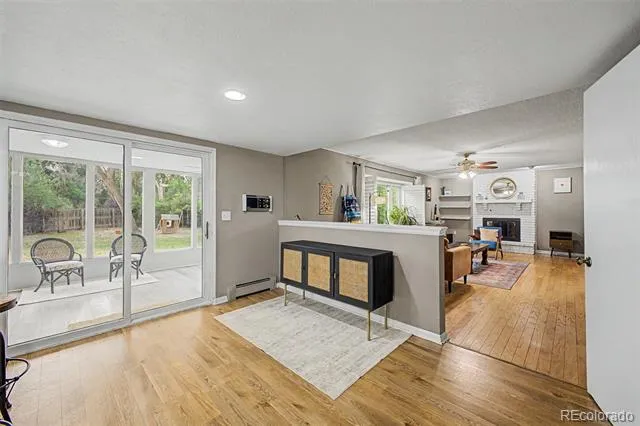 320 Oswego Court Aurora, CO 80010