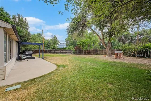 320 Oswego Court Aurora, CO 80010