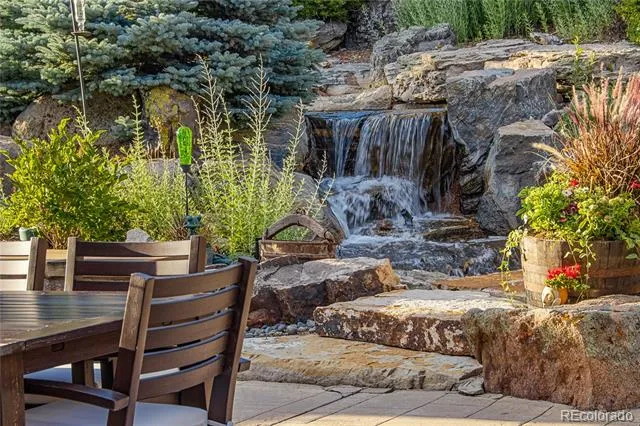 6917 Timbers Drive Evergreen, CO 80439