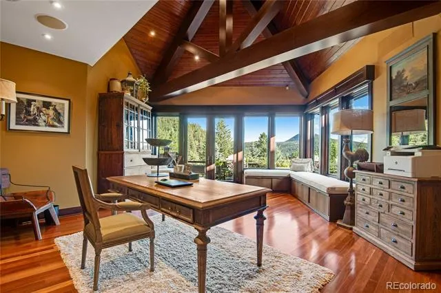 6917 Timbers Drive Evergreen, CO 80439
