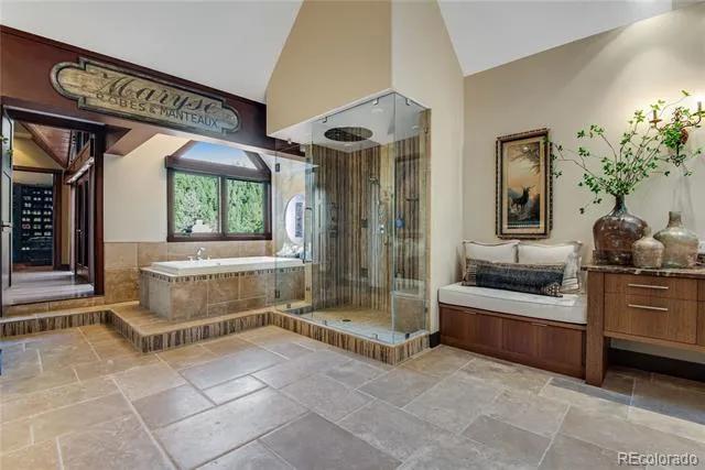 6917 Timbers Drive Evergreen, CO 80439