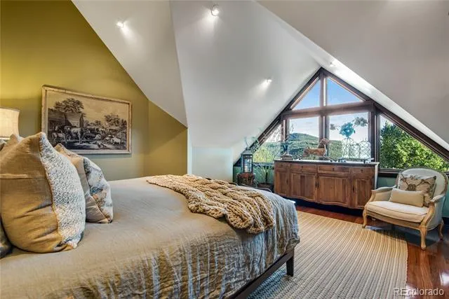 6917 Timbers Drive Evergreen, CO 80439