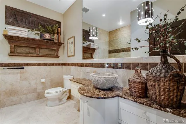 6917 Timbers Drive Evergreen, CO 80439