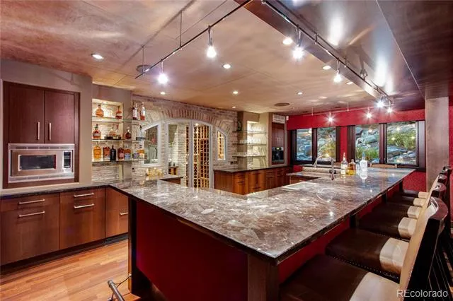 6917 Timbers Drive Evergreen, CO 80439
